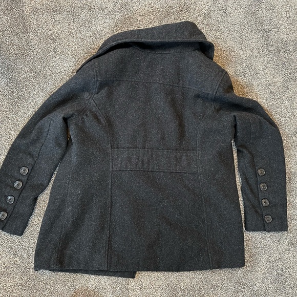 Merona Wool Jacket size XL - Picture 8 of 8